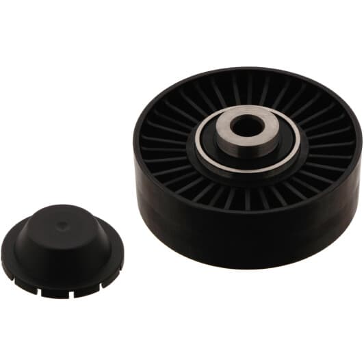 27247 Febi Обвідний ролик поліклинового ременя