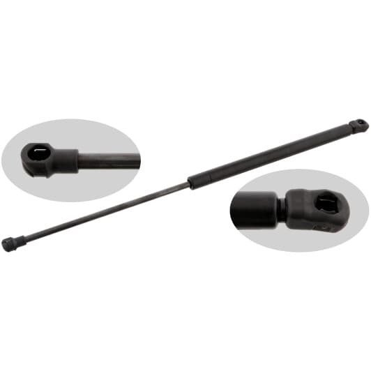 27708 Febi Газовый упор багажника