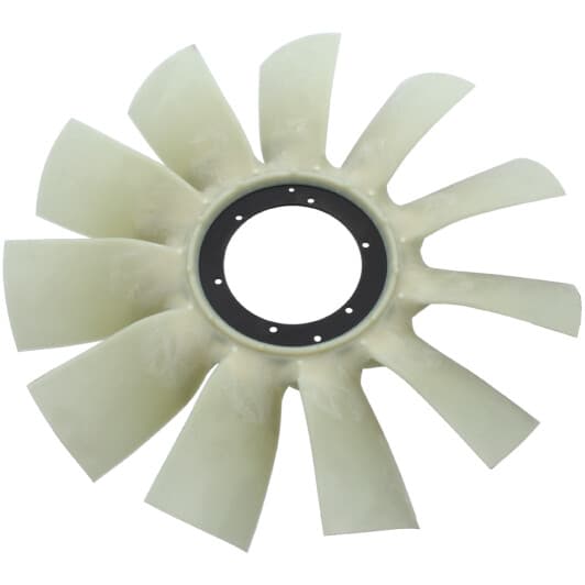 28035 Febi Крыльчатка вентилятора системы охлаждения двигателя