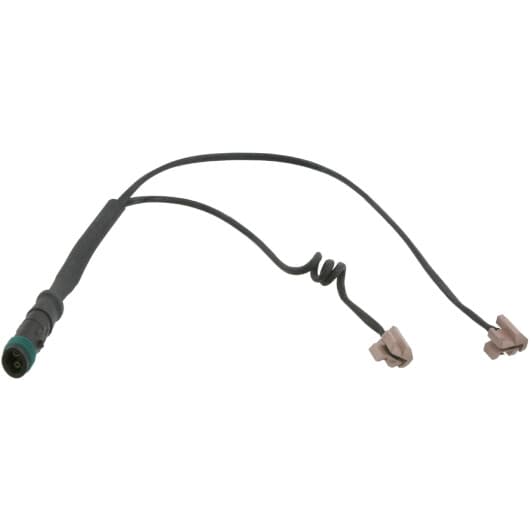 24494 Febi Датчик износа тормозных колодок