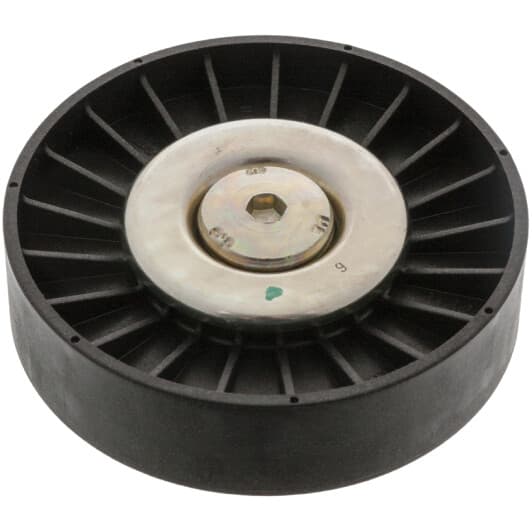 21568 Febi Натяжний ролик поліклинового ременя