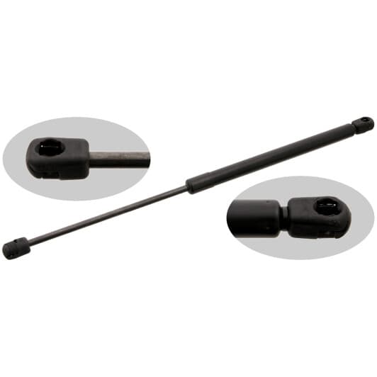 27626 Febi Газовый упор багажника