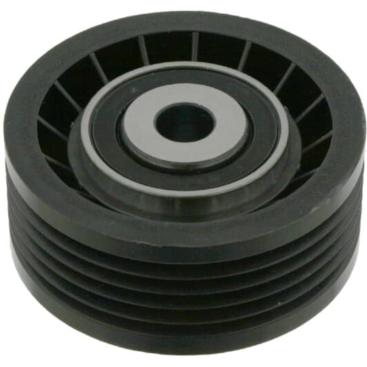 26451 Febi Обвідний ролик поліклинового ременя