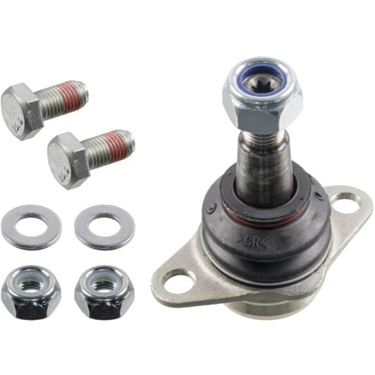 32412 Febi Шаровая опора для BMW X3