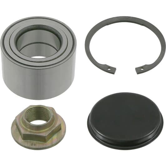 23179 Febi Подшипник ступицы колеса