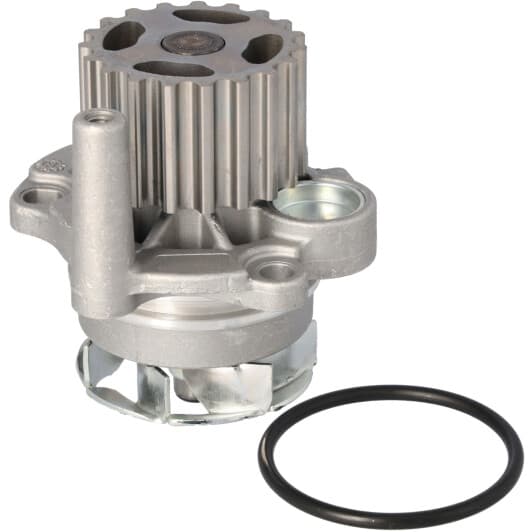 24360 Febi Помпа