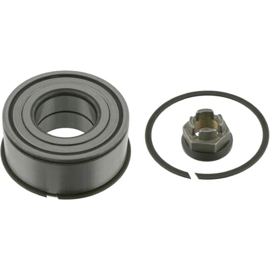 19807 Febi Подшипник ступицы колеса