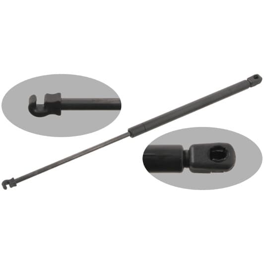 27631 Febi Газовий упор багажника для Volvo S70