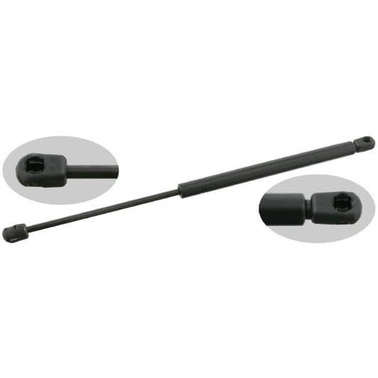 27649 Febi Газовий упор багажника для Opel Vectra