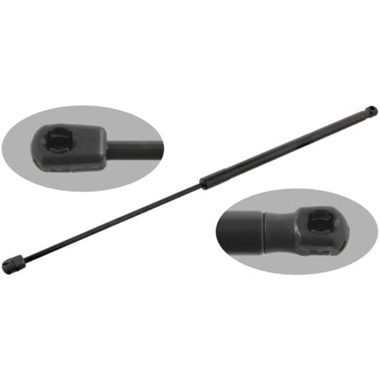 30881 Febi Газовий упор капота для Mercedes C-Class