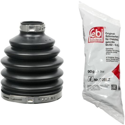 29957 Febi Пыльник ШРУСа