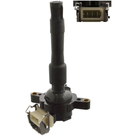 29147 Febi Катушка зажигания