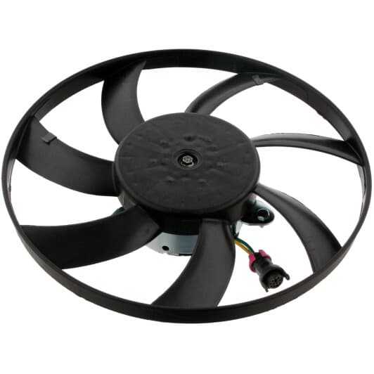 32156 Febi Вентилятор системы охлаждения двигателя