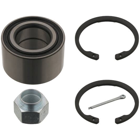 31690 Febi Подшипник ступицы колеса