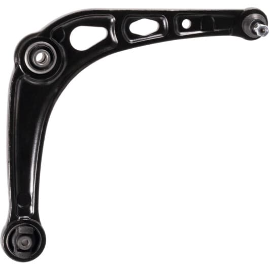 23182 Febi Важіль підвіски для Renault Espace