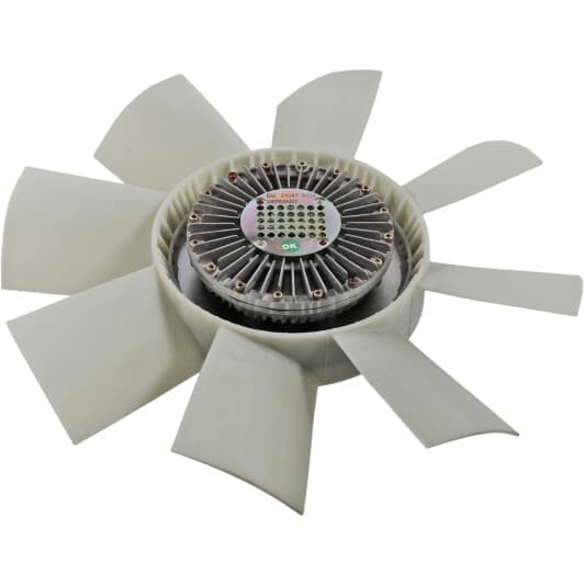 21047 Febi Вентилятор системы охлаждения двигателя