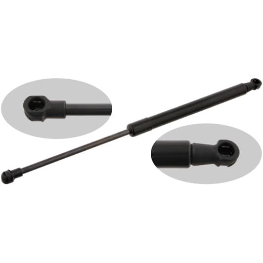 27599 Febi Газовый упор капота