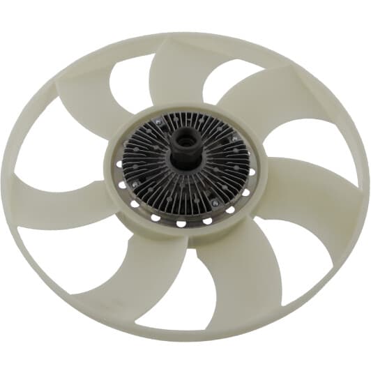 32448 Febi Віскомуфта вентилятора