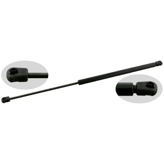 27644 Febi Газовый упор багажника для Opel Astra