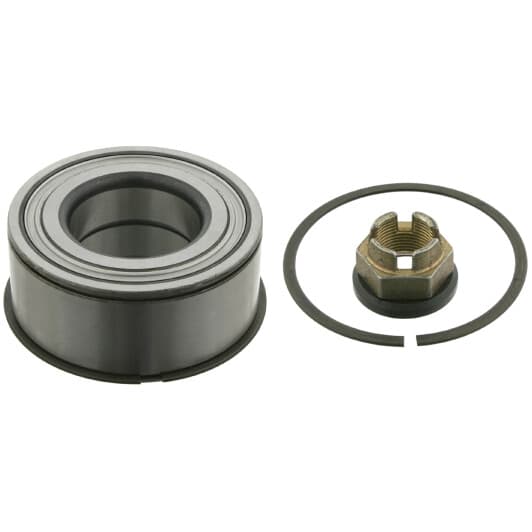 19823 Febi Підшипник ступиці колеса