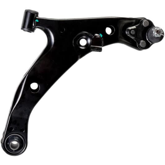 24312 Febi Важіль підвіски для Toyota Corolla