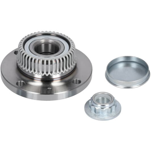 28376 Febi Ступица колеса