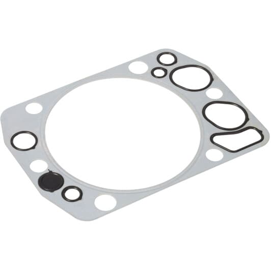 21573 Febi Прокладка болта клапанной крышки