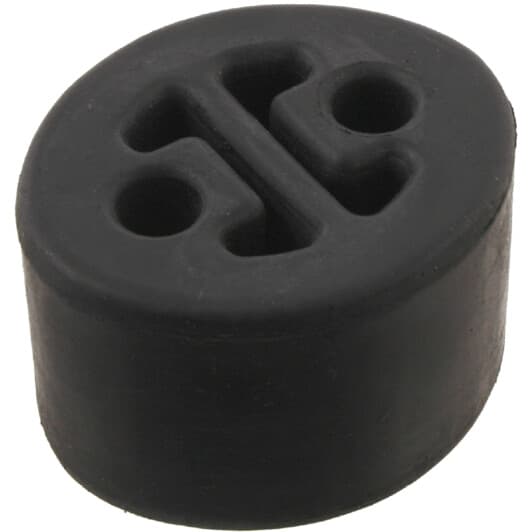 30824 Febi Кронштейн крепления выхлопной магистрали