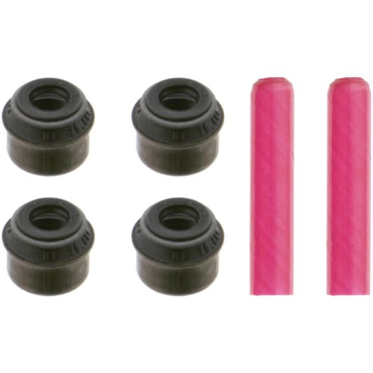 24202 Febi Комплект сальників клапанів