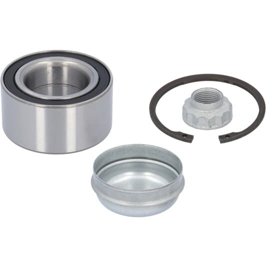 23225 Febi Подшипник ступицы колеса для Mercedes A-Class