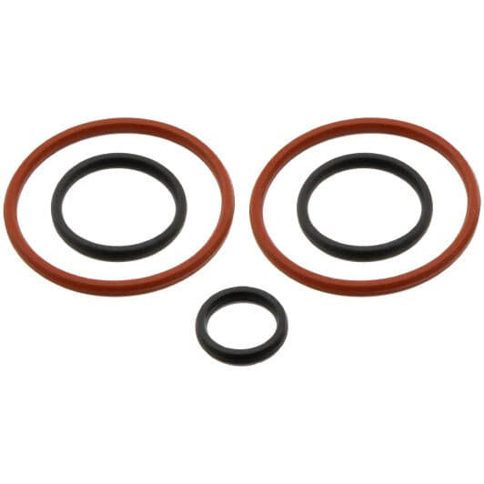 30885 Febi Комплект прокладок ГБЦ