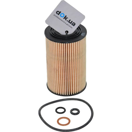 EOF251 Comline Масляный фильтр
