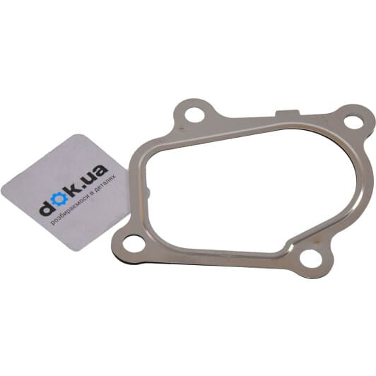 225240 Elring Прокладка приемной трубы