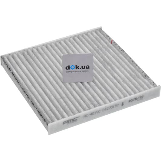 MC4019C Kavo Parts Фильтр салона