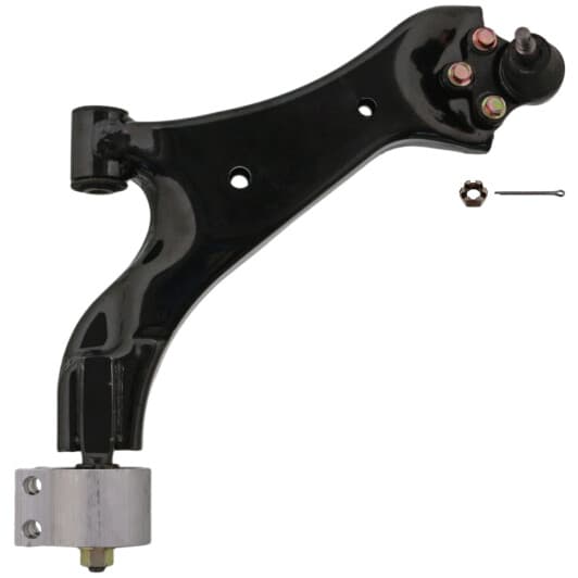 41741 Febi Важіль підвіски