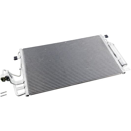 188542 Febi Радиатор кондиционера