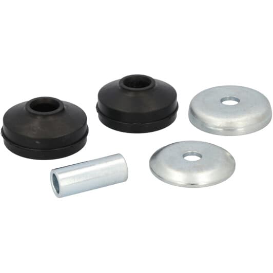 193534 Febi Комплект (опора + подшипник)