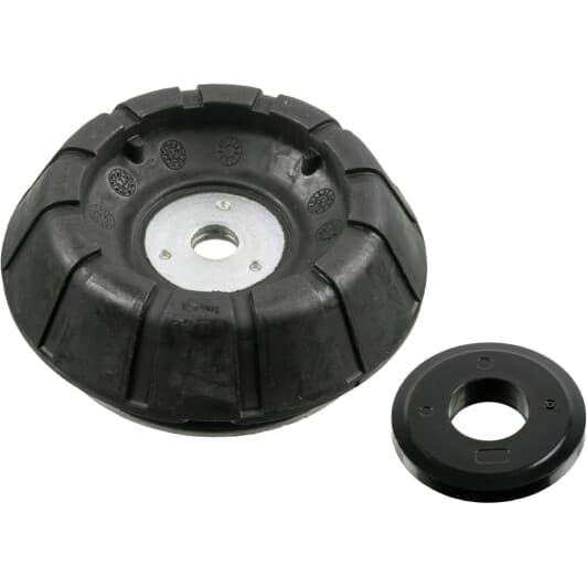 193987 Febi Комплект (опора + подшипник)