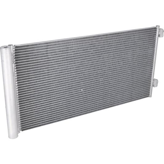 194602 Febi Радіатор кондиціонера
