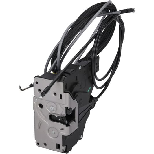 197581 Febi Замок двери