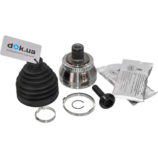 15-1551 Metelli ШРУС