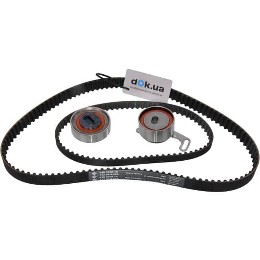 530 0514 10 INA Комплект ременя ГРМ