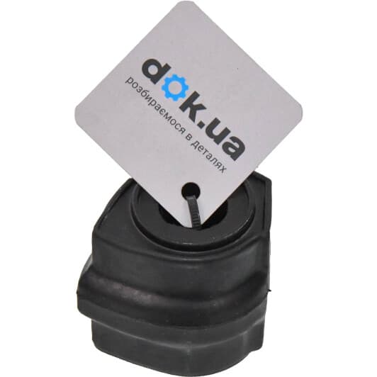 4140600600 JP Group Втулка стабилизатора для Peugeot 206