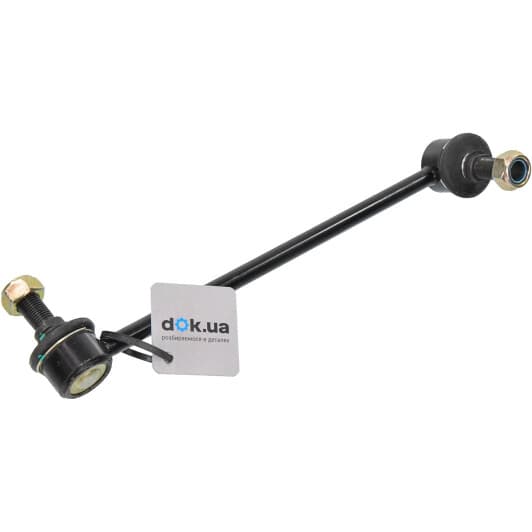 0123-002 Febest Стійка стабілізатора для Toyota Previa