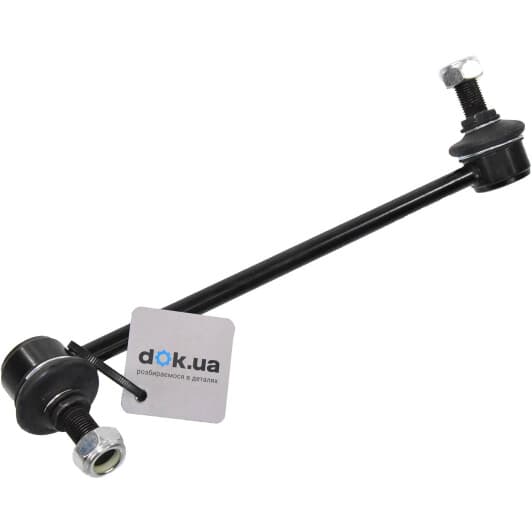 0123-003 Febest Стійка стабілізатора для Toyota Previa