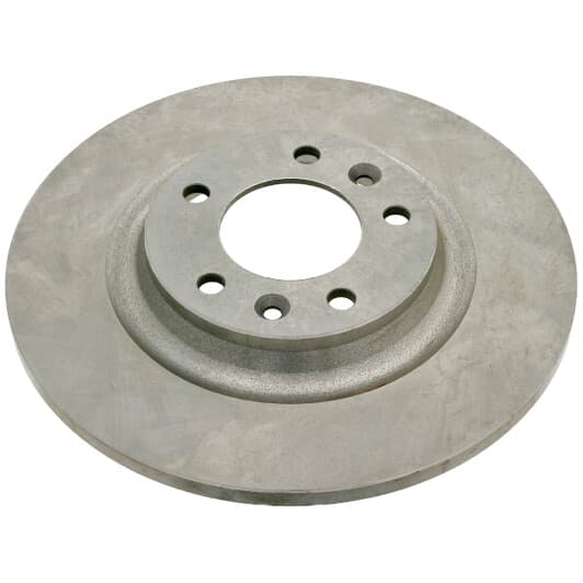 26037 Febi Гальмівний диск