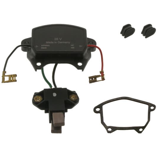 38911 Febi Регулятор генератора