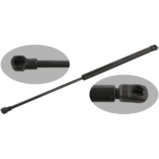 25208 Febi Газовый упор багажника