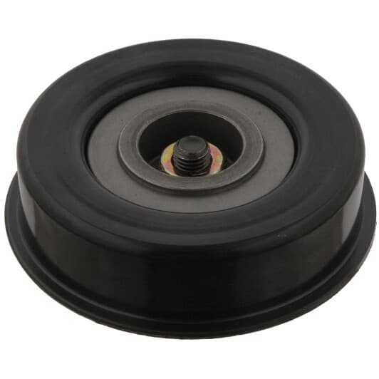 32446 Febi Натяжной ролик поликлинового ремня