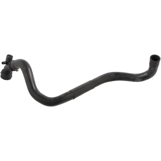 32119 Febi Патрубок радіатора системи охолодження двигуна